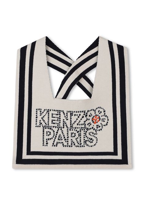 Colletto con logo KENZO KIDS | K6157321G